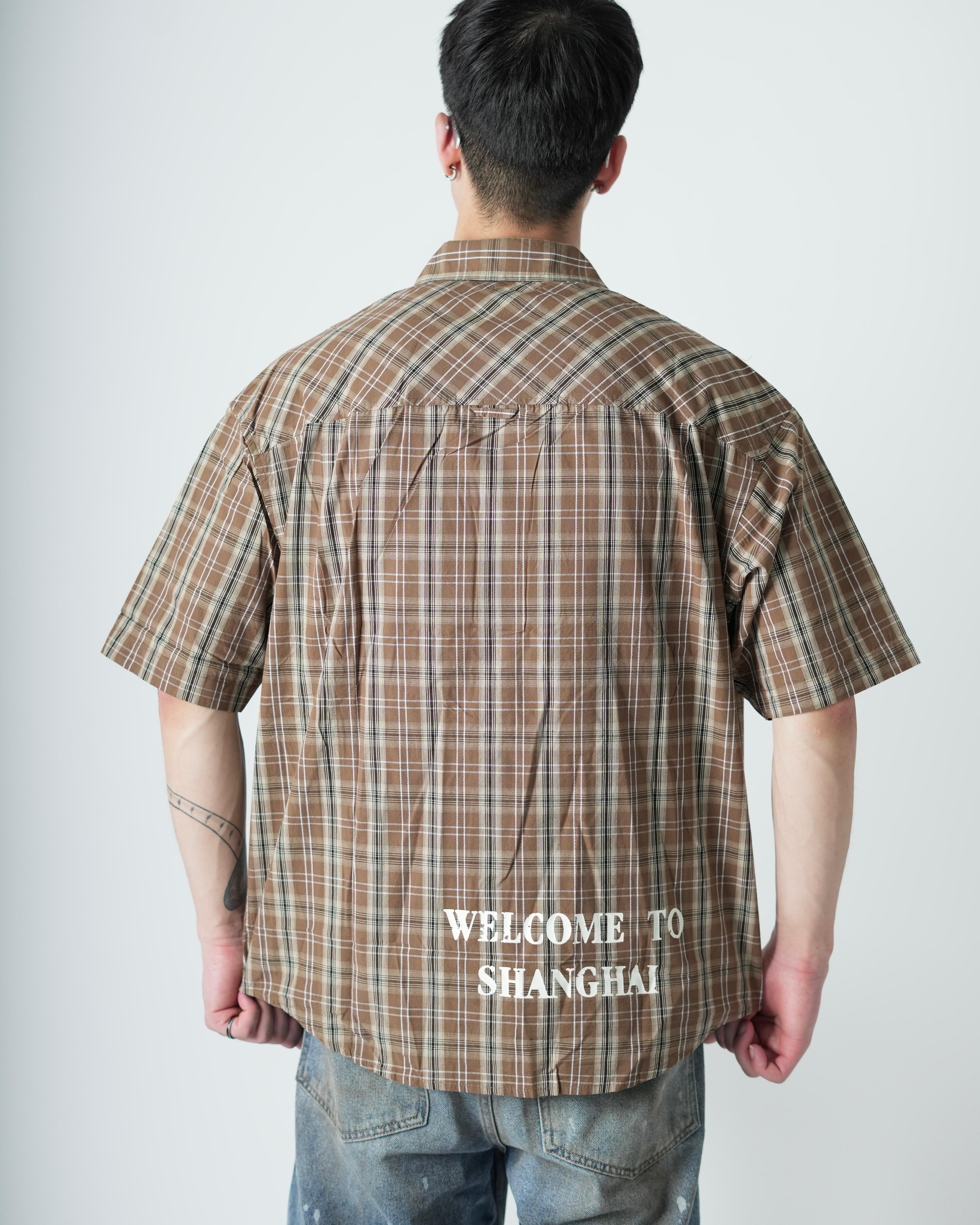 Urban Streetwear Vibes – Shirt