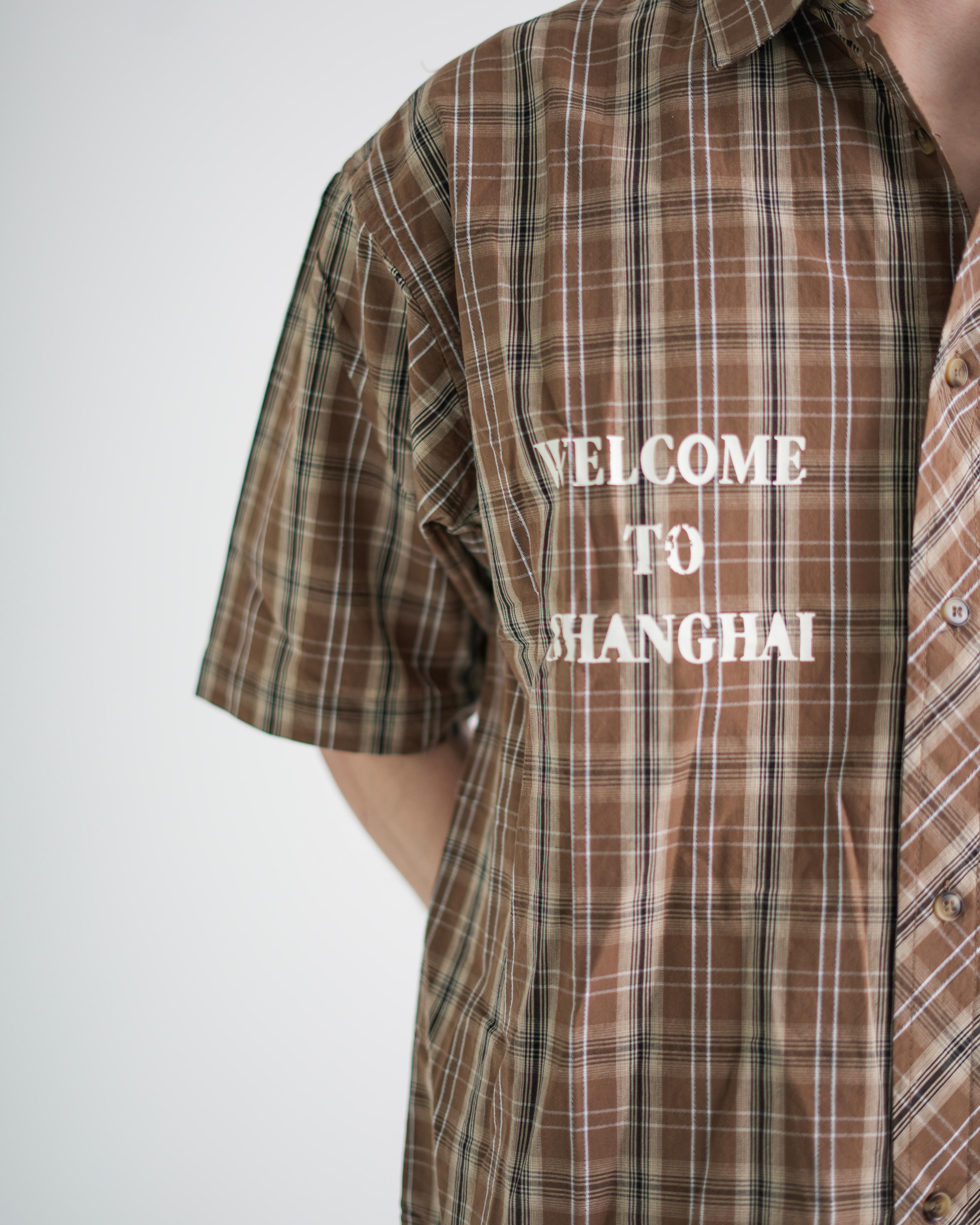 Urban Streetwear Vibes – Shirt