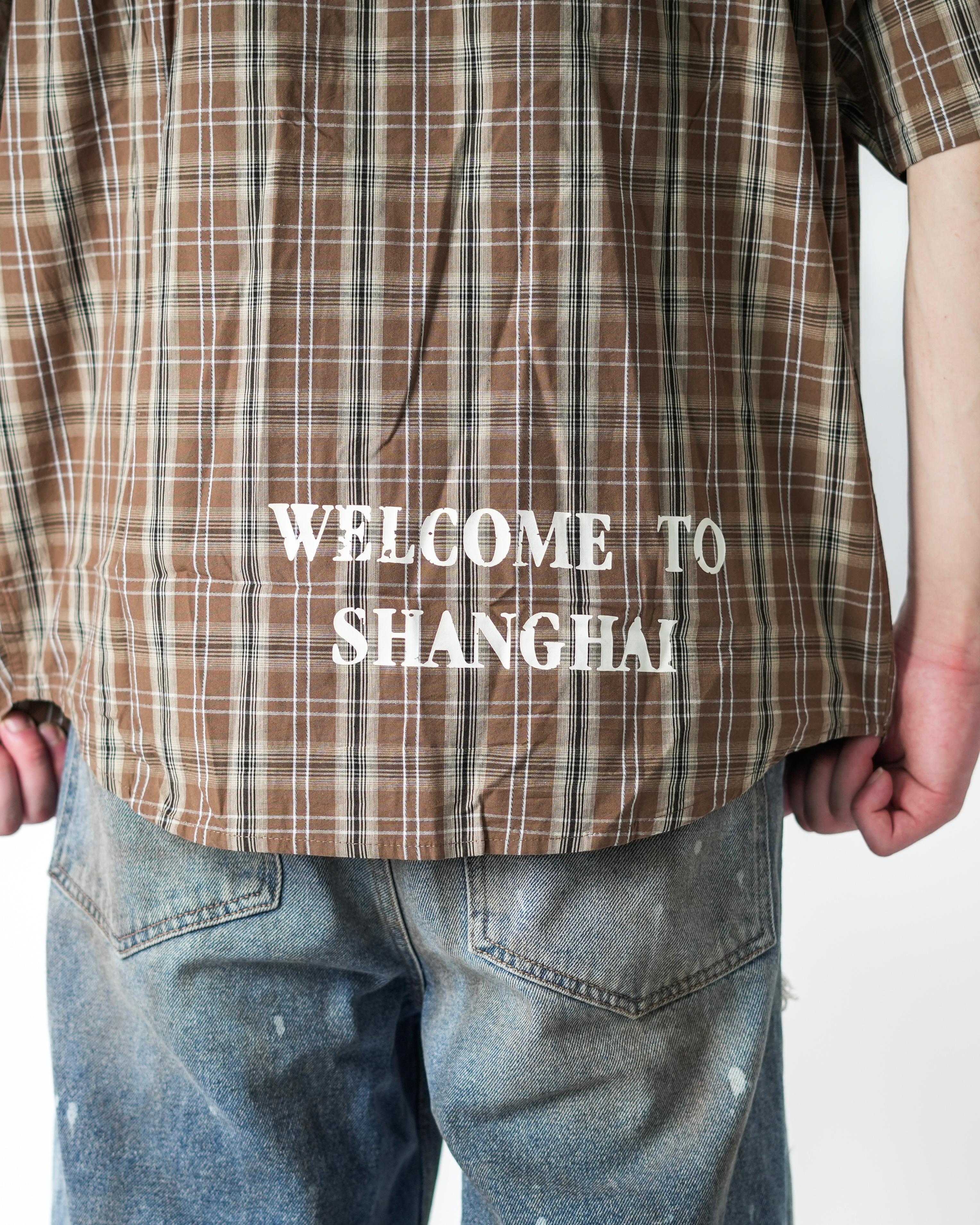Urban Streetwear Vibes – Shirt