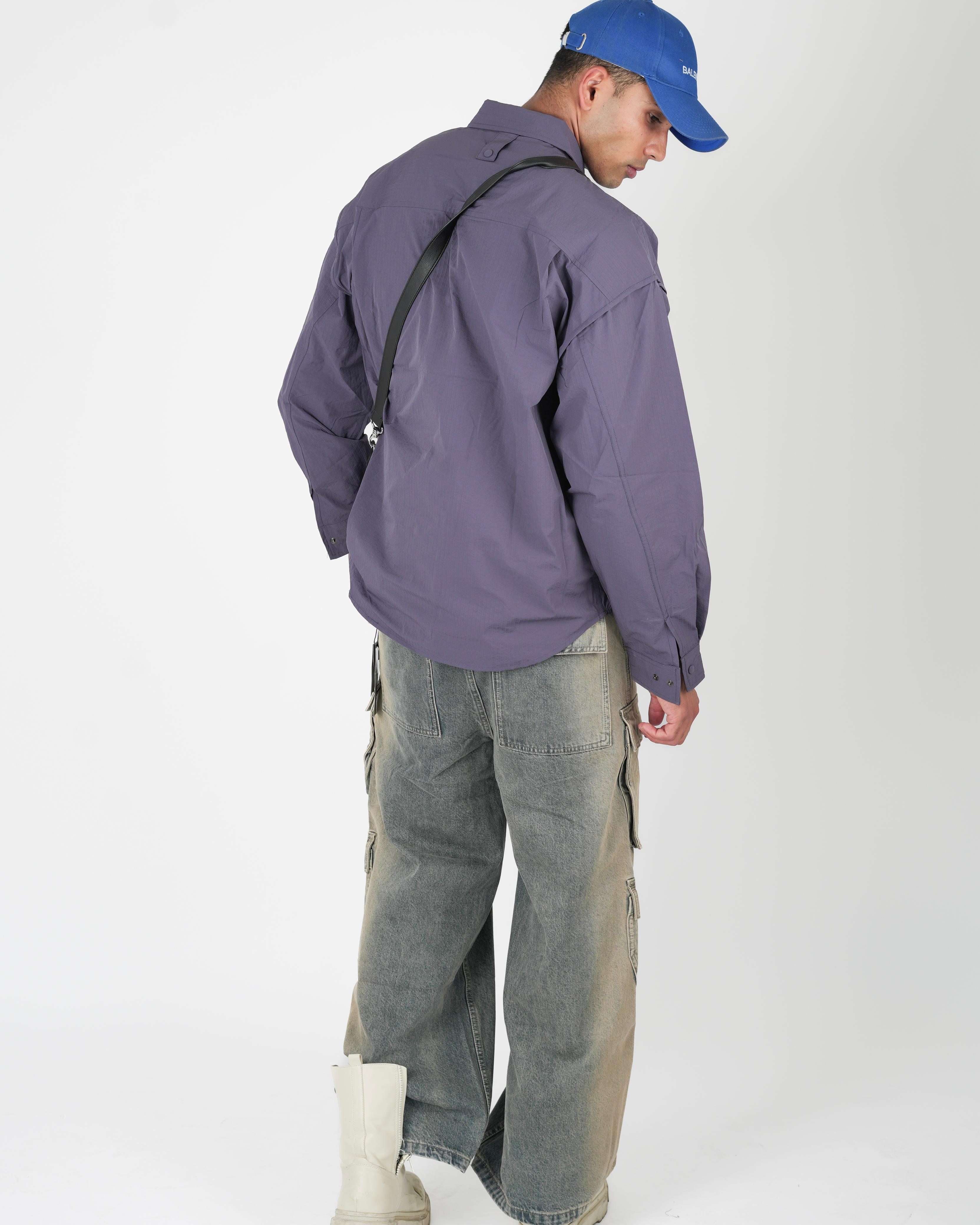 Streetwear Minimalist shirt