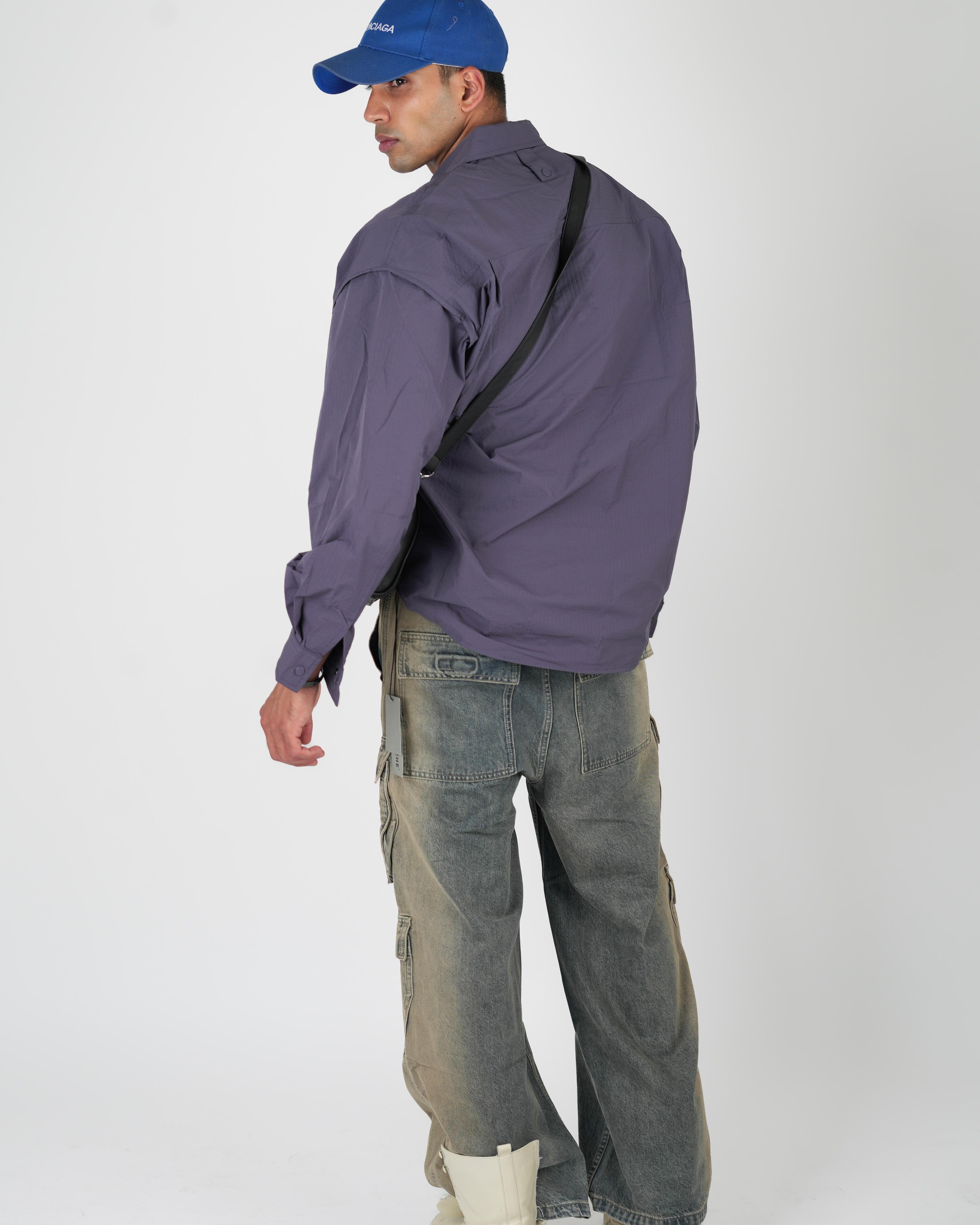 Streetwear Minimalist shirt